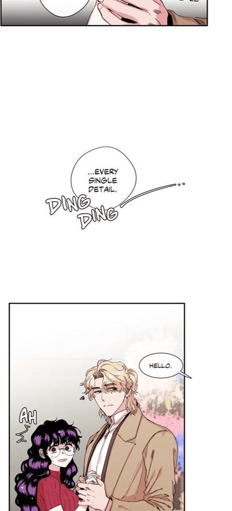 S Flower Chapter 14 image 3