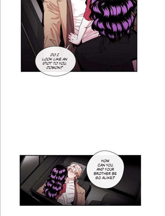 S Flower Chapter 14 image 39