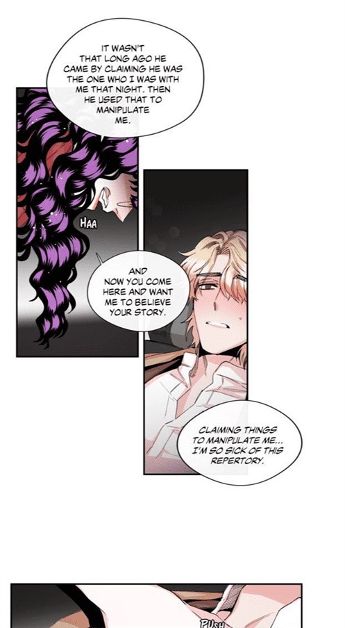 S Flower Chapter 14 image 40