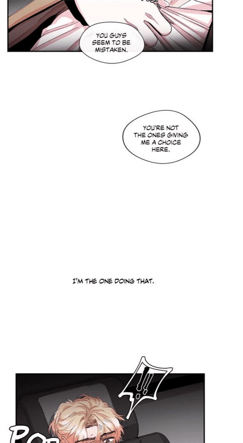 S Flower Chapter 14 image 41