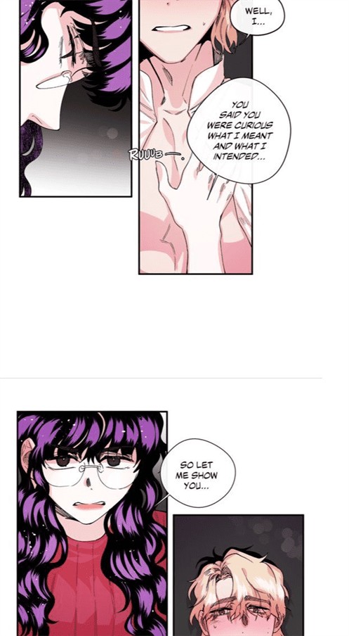 S Flower Chapter 14 image 43
