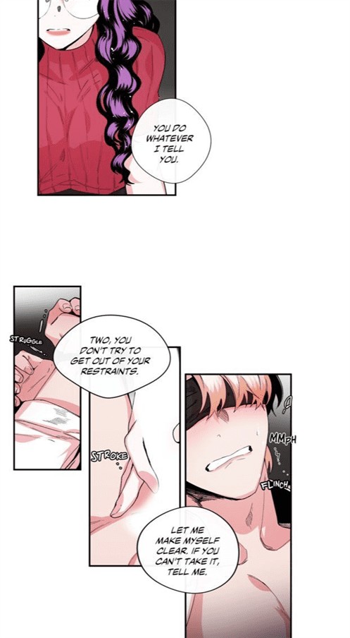 S Flower Chapter 14 image 48