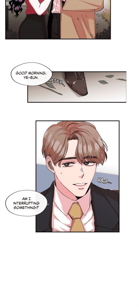 S Flower Chapter 14 image 4