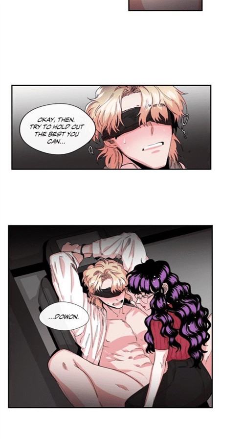 S Flower Chapter 14 image 49