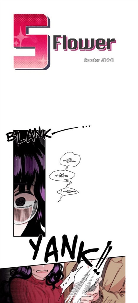S Flower Chapter 14 image 5