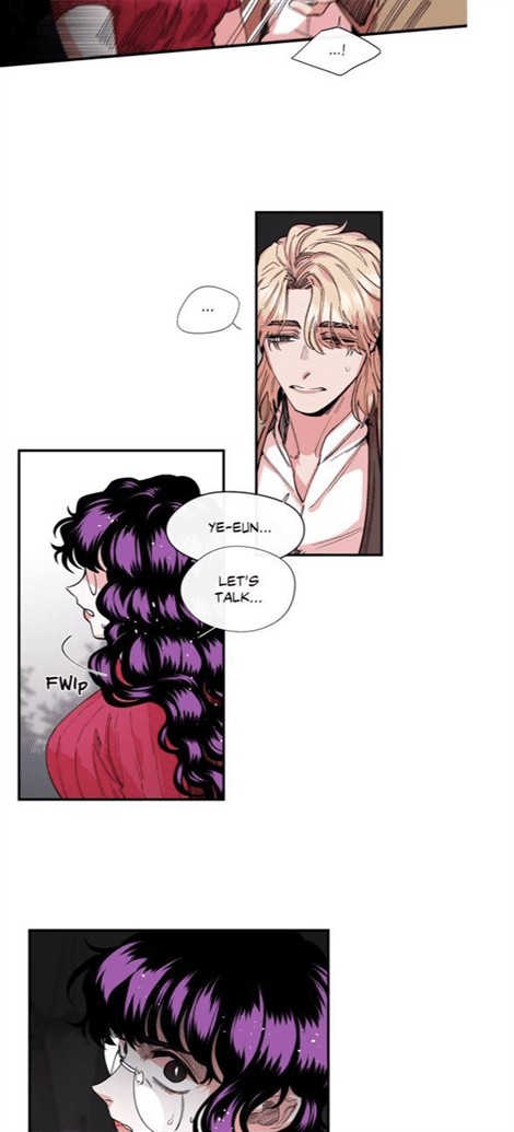 S Flower Chapter 14 image 6
