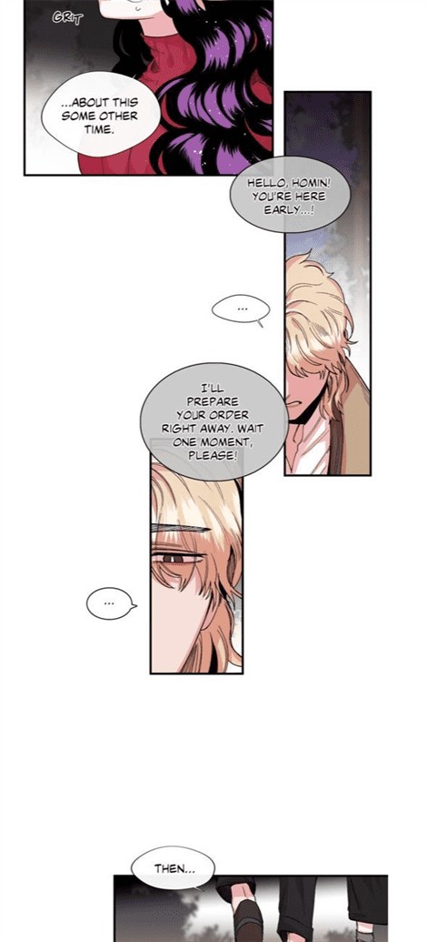 S Flower Chapter 14 image 7