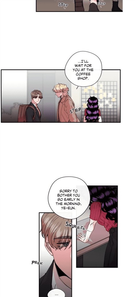 S Flower Chapter 14 image 8