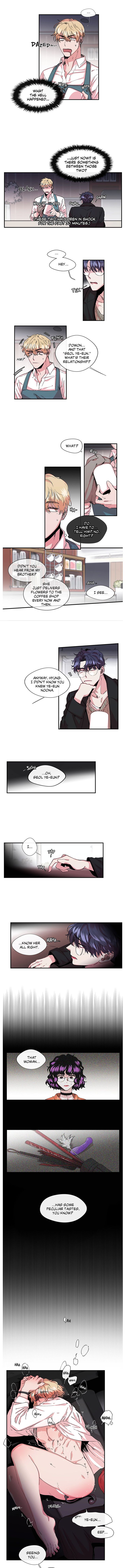 S Flower Chapter 15 image 2