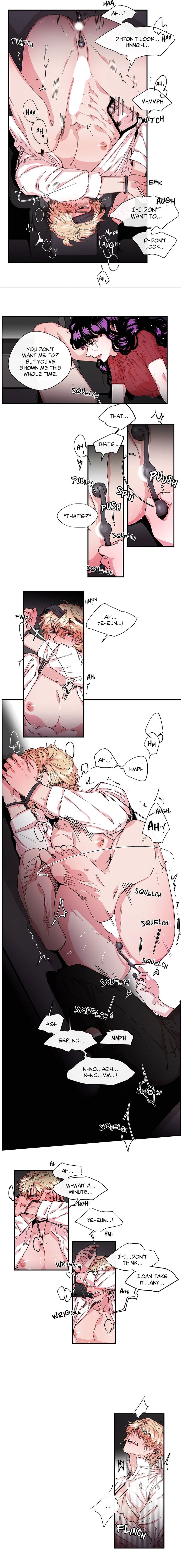 S Flower Chapter 15 image 4