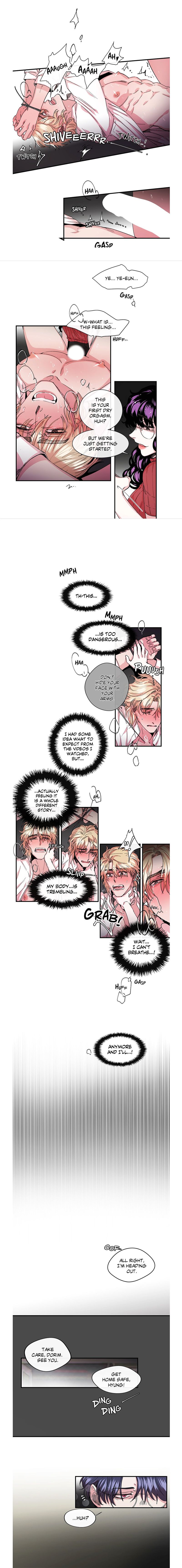 S Flower Chapter 15 image 5