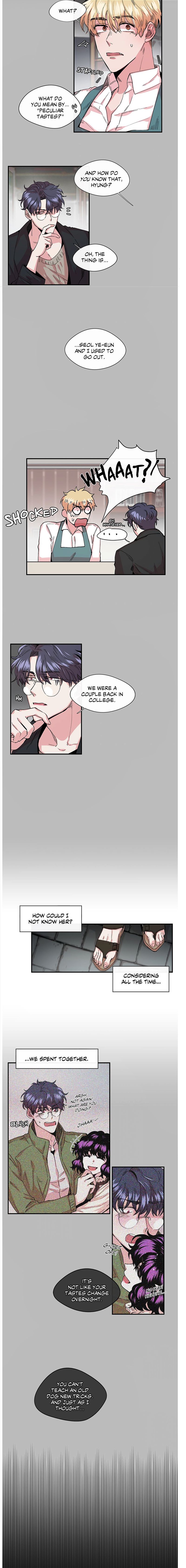 S Flower Chapter 16 image 3