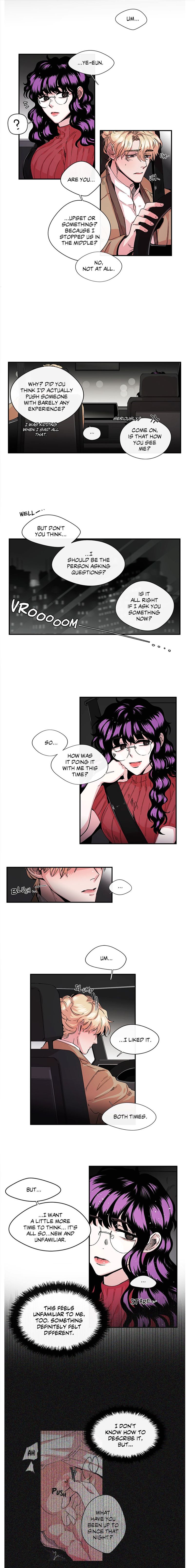 S Flower Chapter 16 image 5