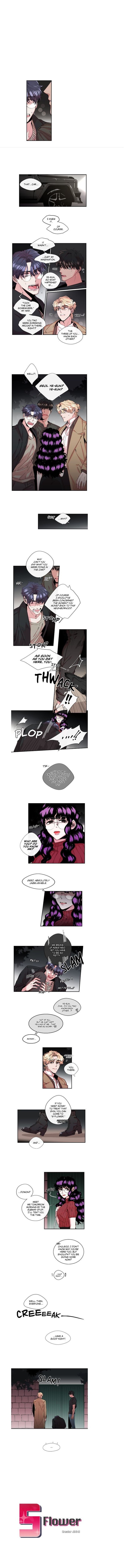 S Flower Chapter 17 image 0