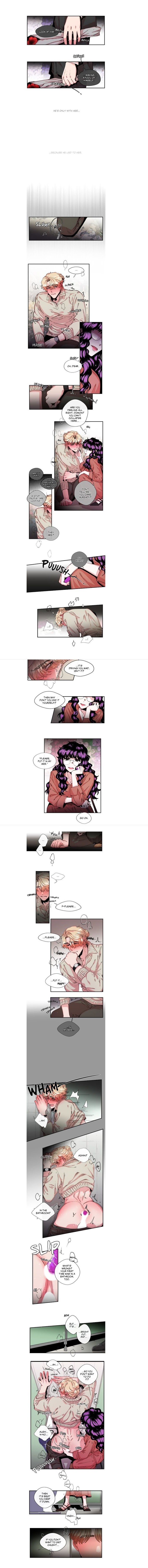 S Flower Chapter 17 image 3
