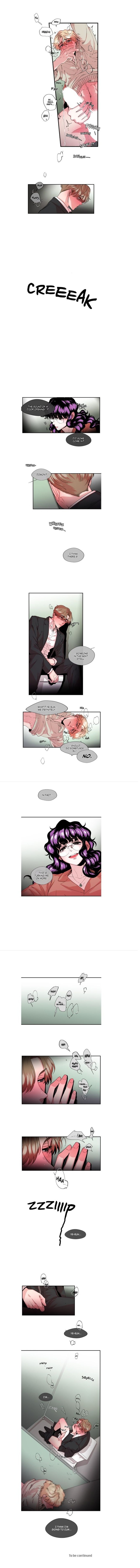 S Flower Chapter 17 image 4