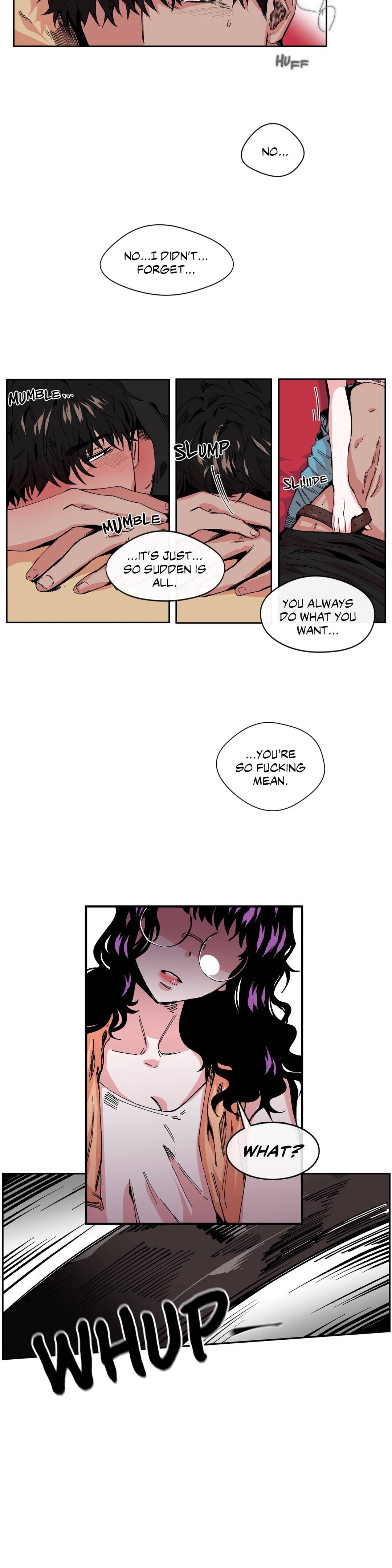 S Flower Chapter 2 image 11
