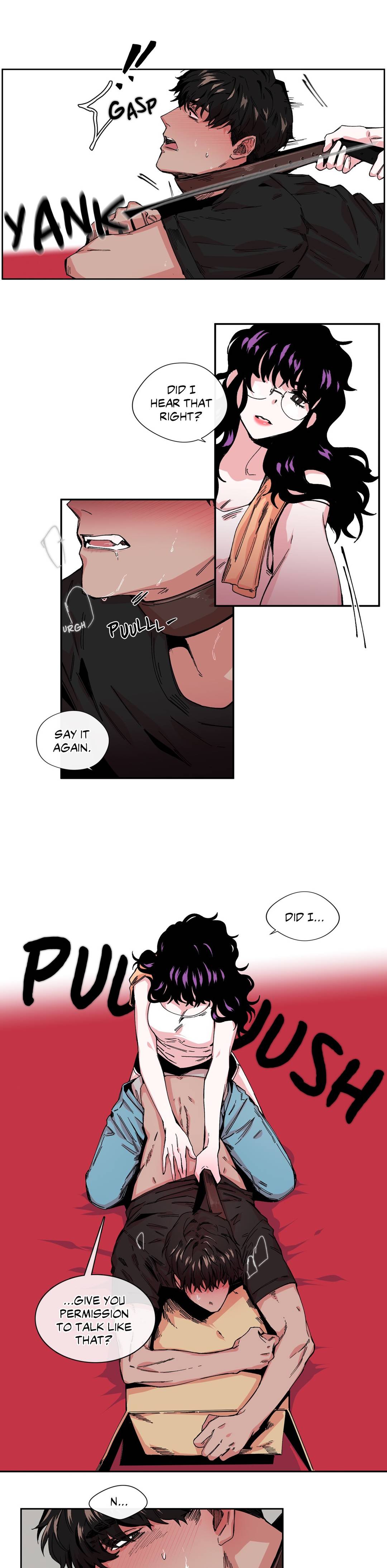 S Flower Chapter 2 image 12