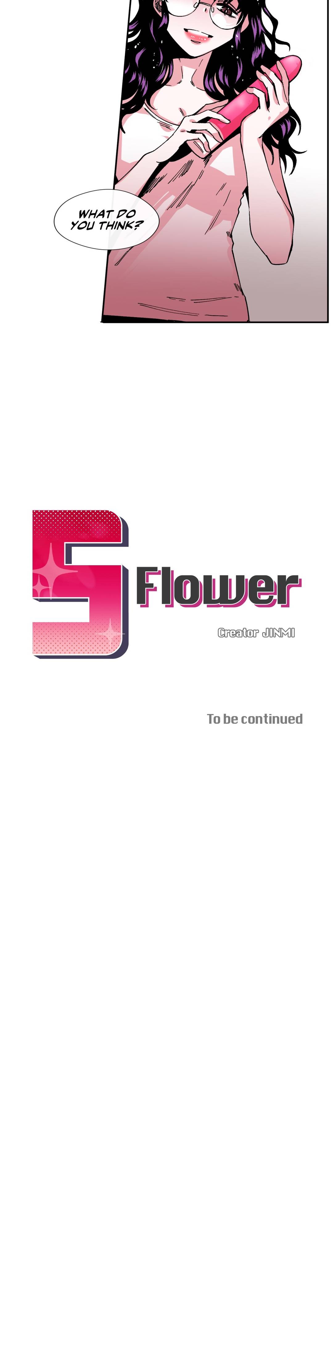 S Flower Chapter 2 image 14