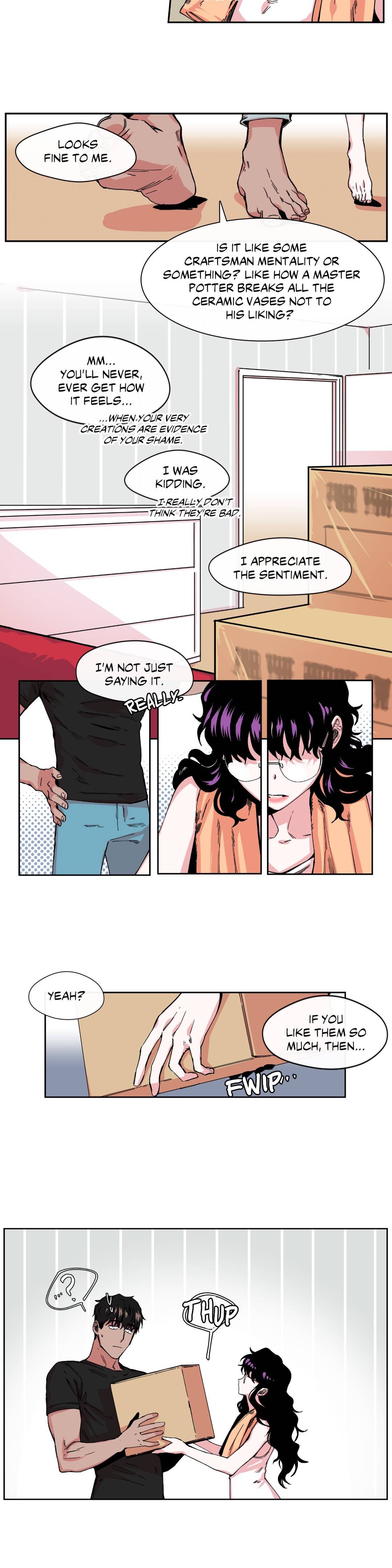 S Flower Chapter 2 image 7