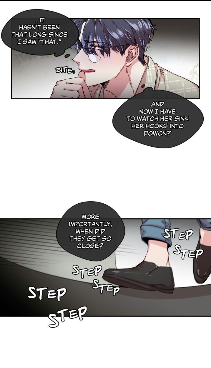 S Flower Chapter 20 image 11