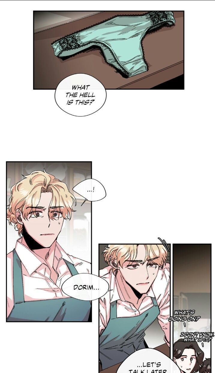 S Flower Chapter 20 image 13