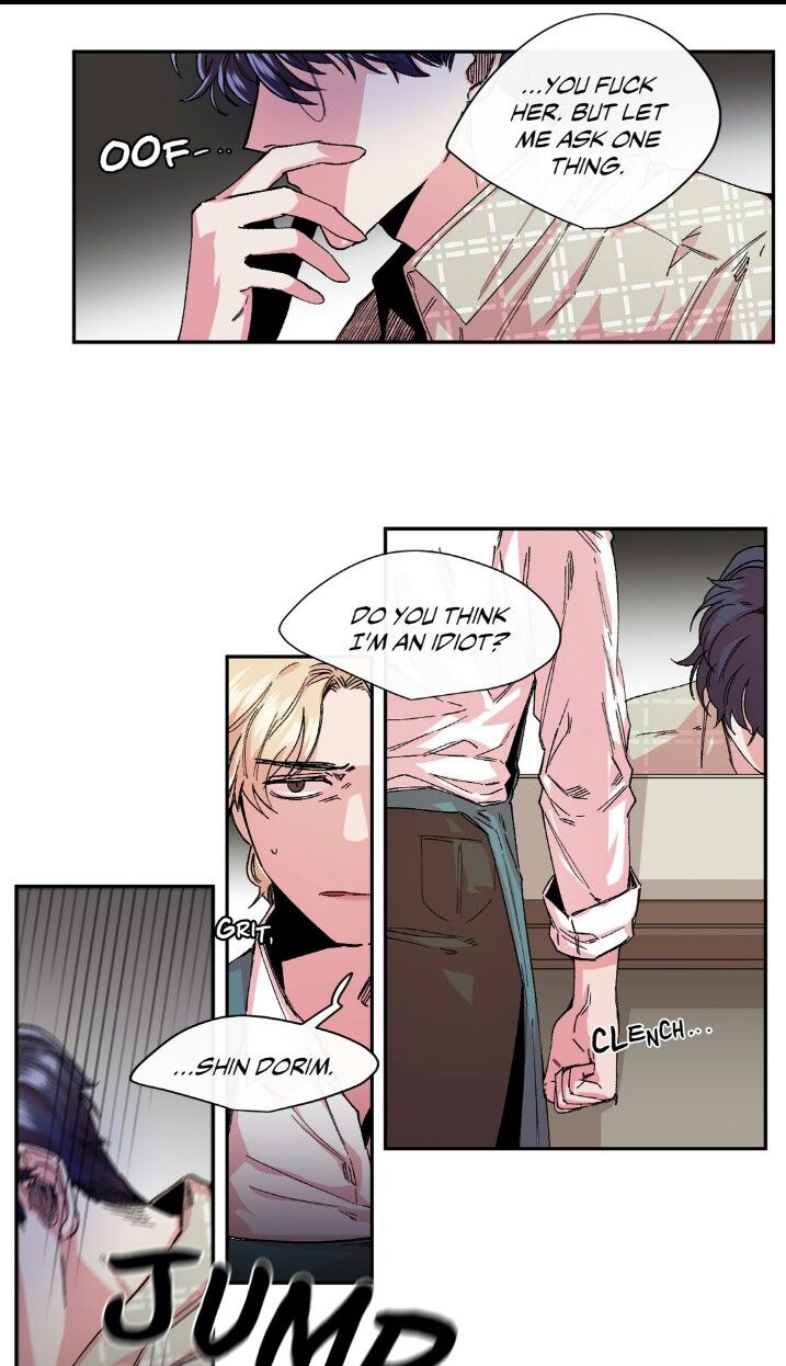 S Flower Chapter 20 image 20