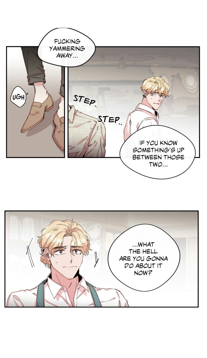 S Flower Chapter 20 image 24
