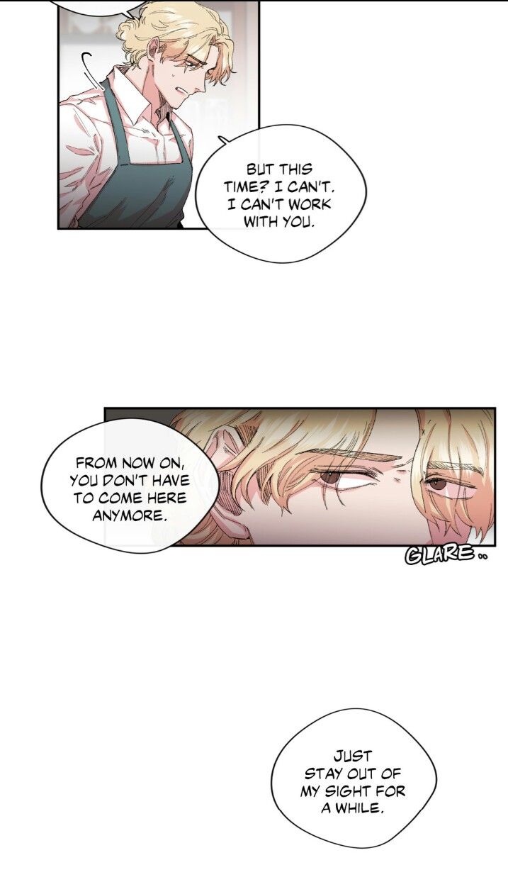 S Flower Chapter 20 image 27