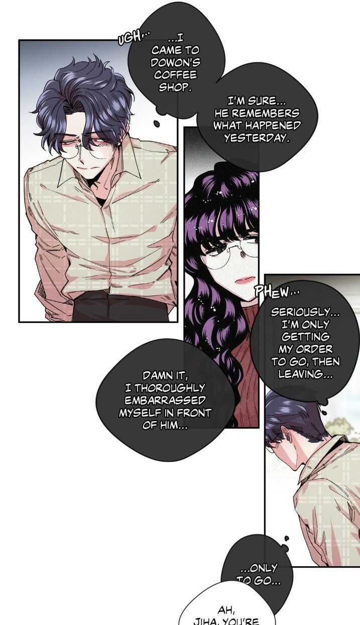 S Flower Chapter 20 image 5