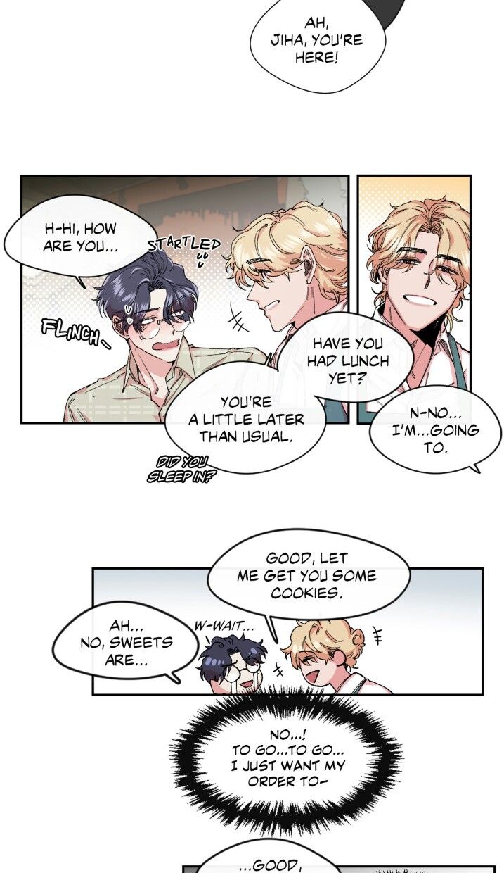 S Flower Chapter 20 image 6
