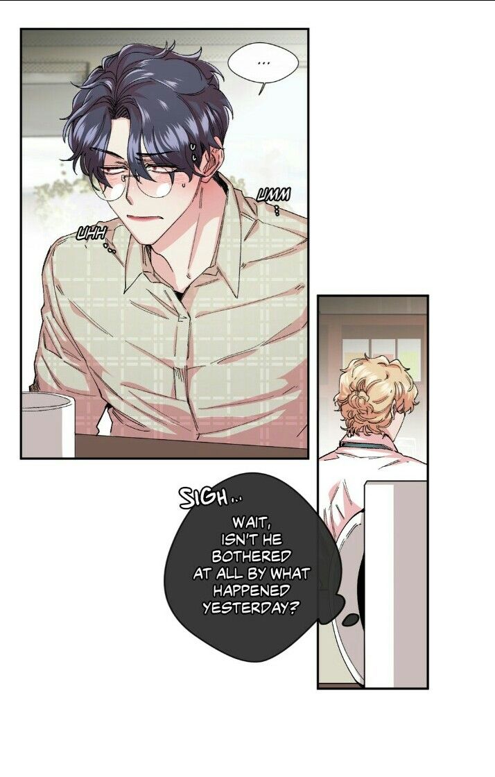 S Flower Chapter 20 image 8