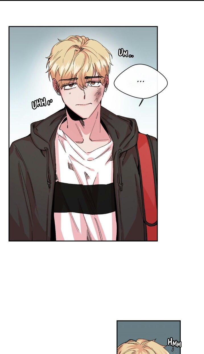 S Flower Chapter 21 image 0