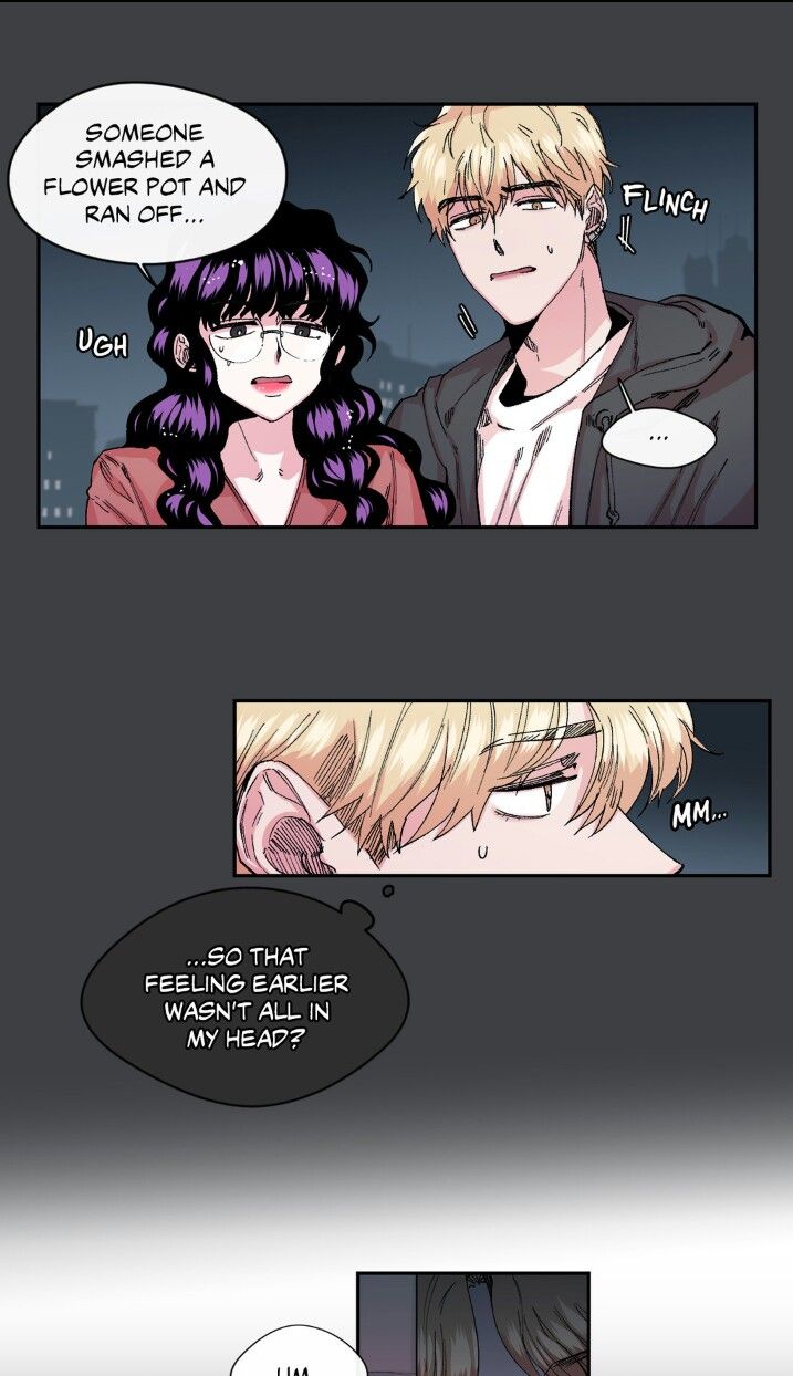 S Flower Chapter 21 image 10