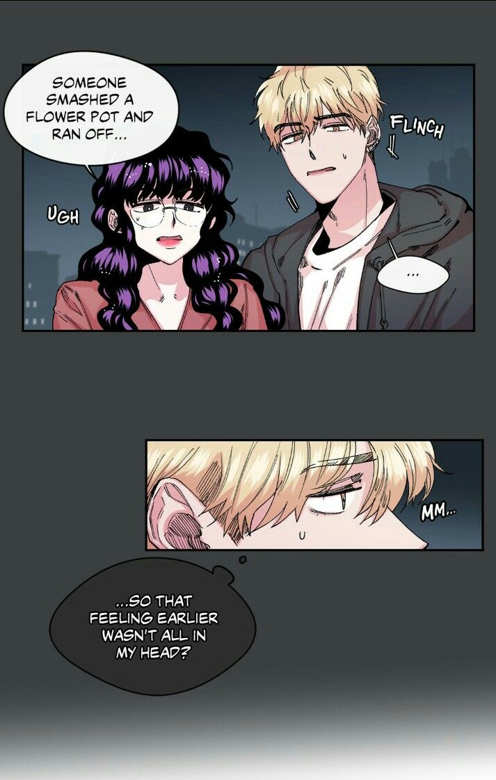S Flower Chapter 21 image 11