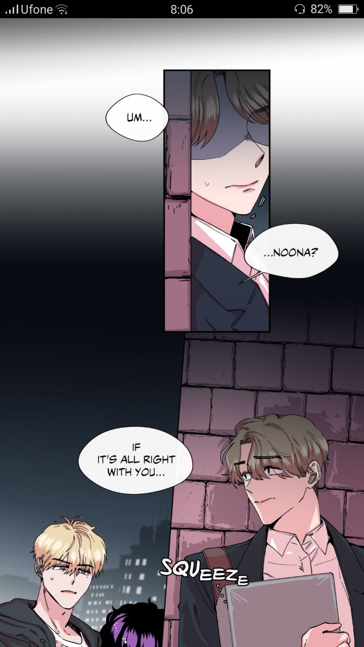 S Flower Chapter 21 image 12