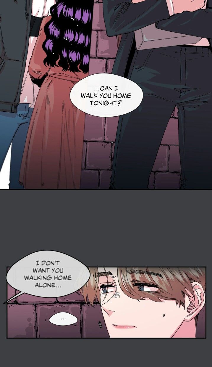 S Flower Chapter 21 image 13