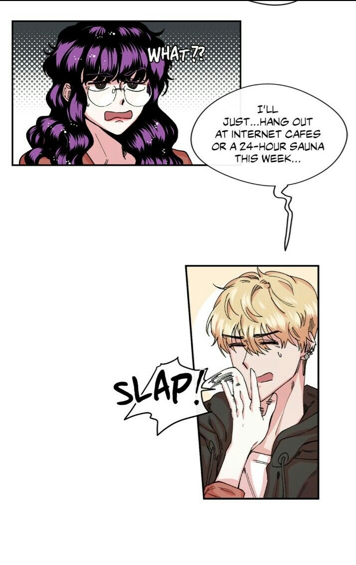 S Flower Chapter 21 image 16
