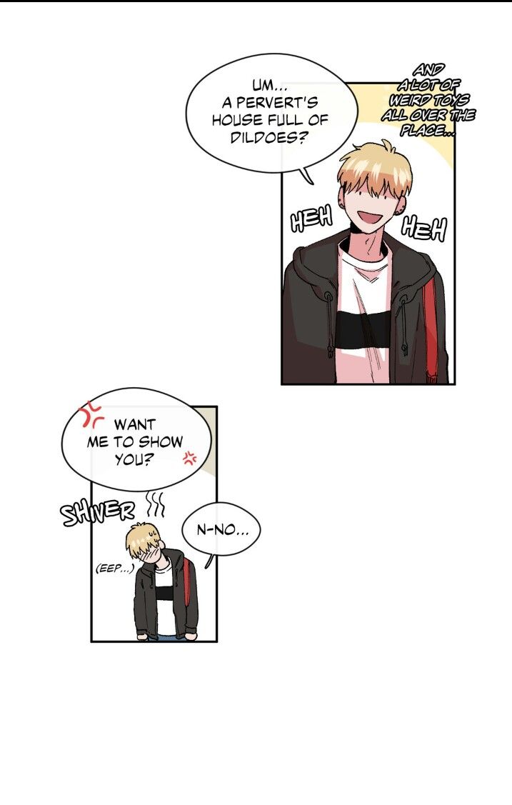 S Flower Chapter 21 image 19