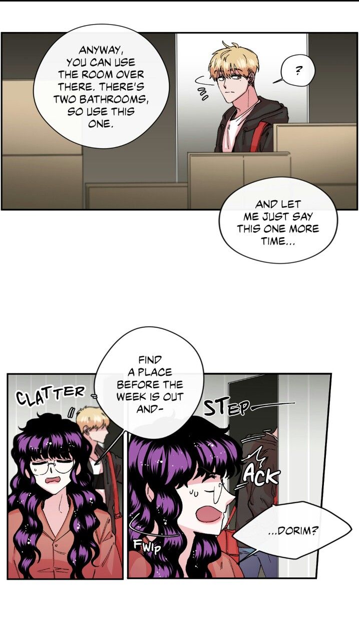 S Flower Chapter 21 image 20