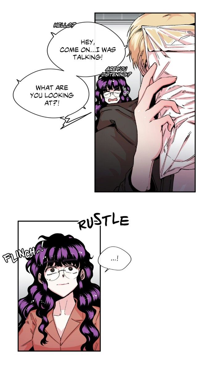 S Flower Chapter 21 image 21