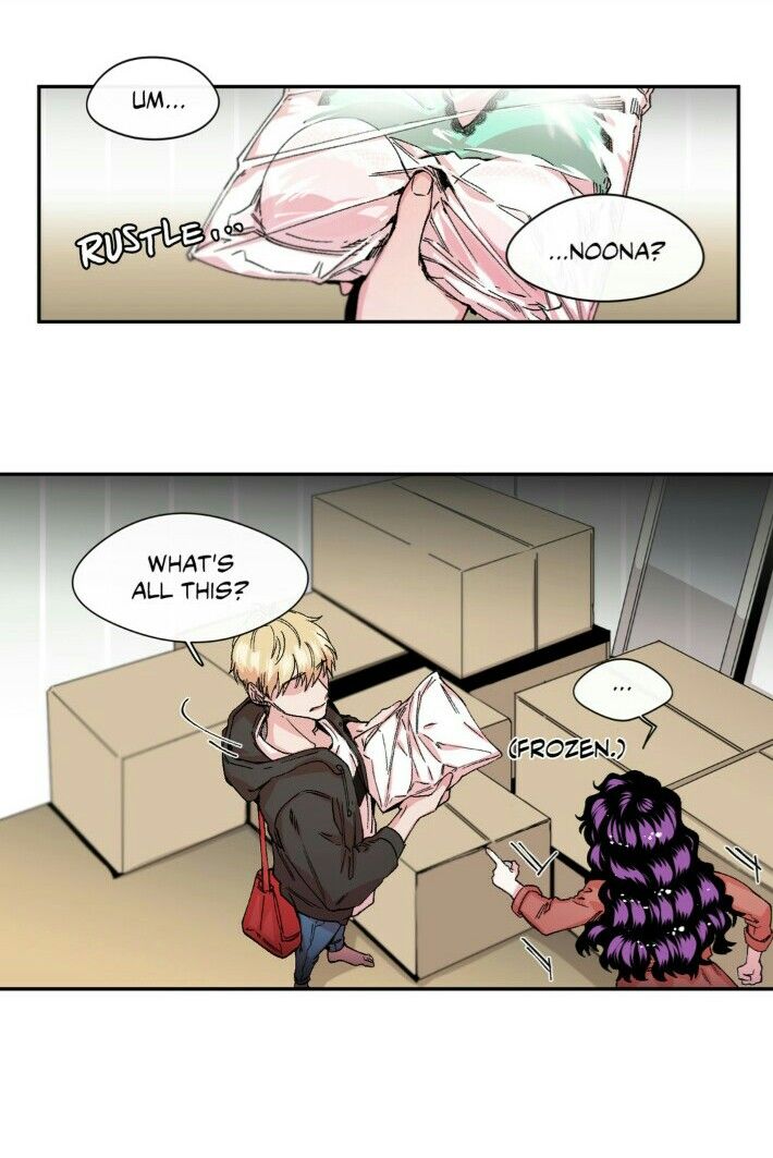 S Flower Chapter 21 image 22