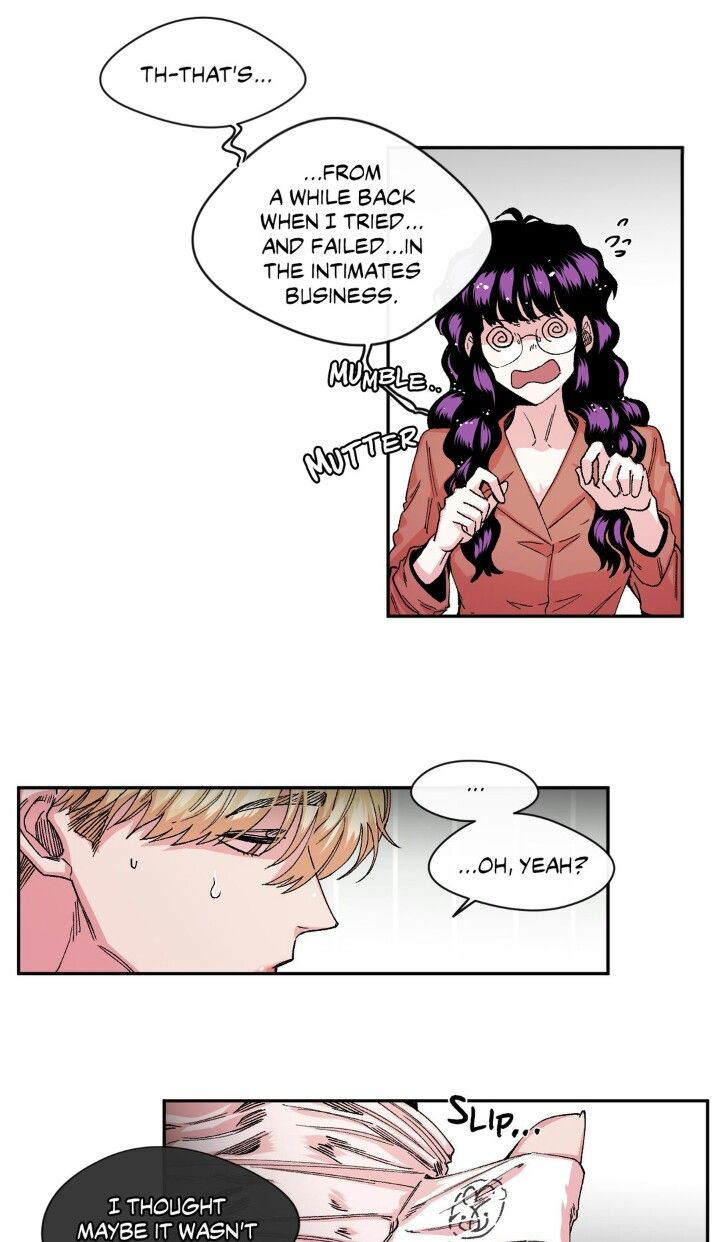 S Flower Chapter 21 image 23