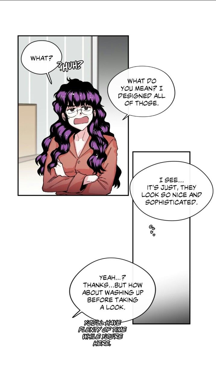 S Flower Chapter 21 image 24
