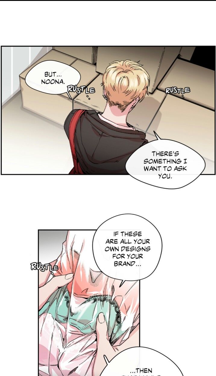 S Flower Chapter 21 image 25