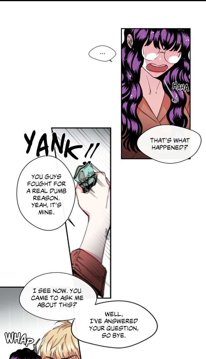 S Flower Chapter 21 image 28