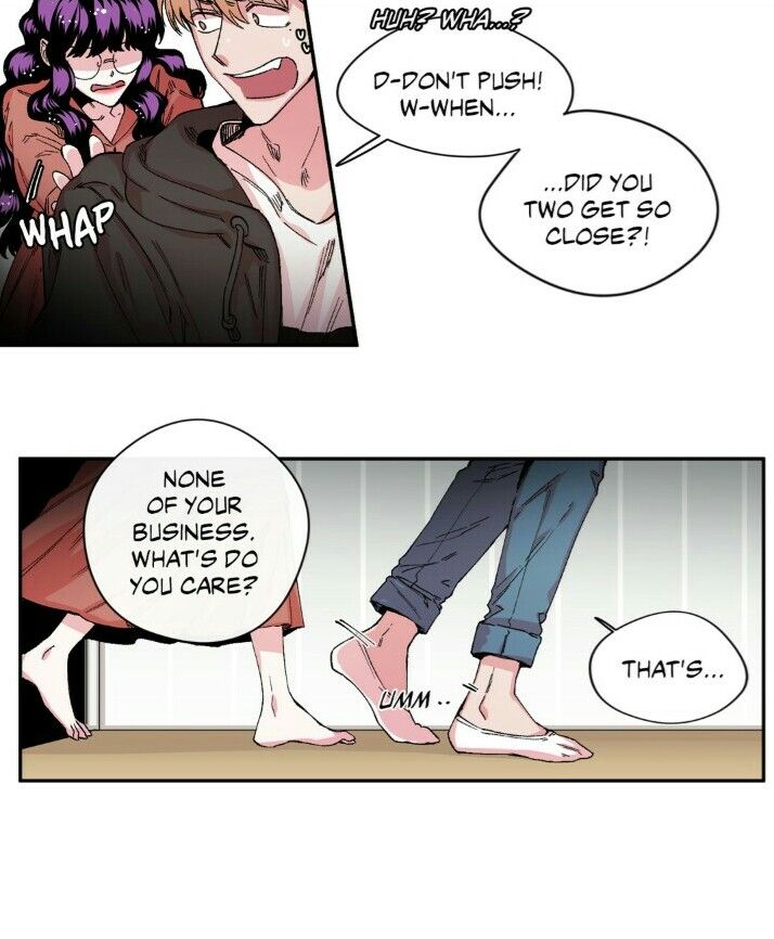 S Flower Chapter 21 image 29