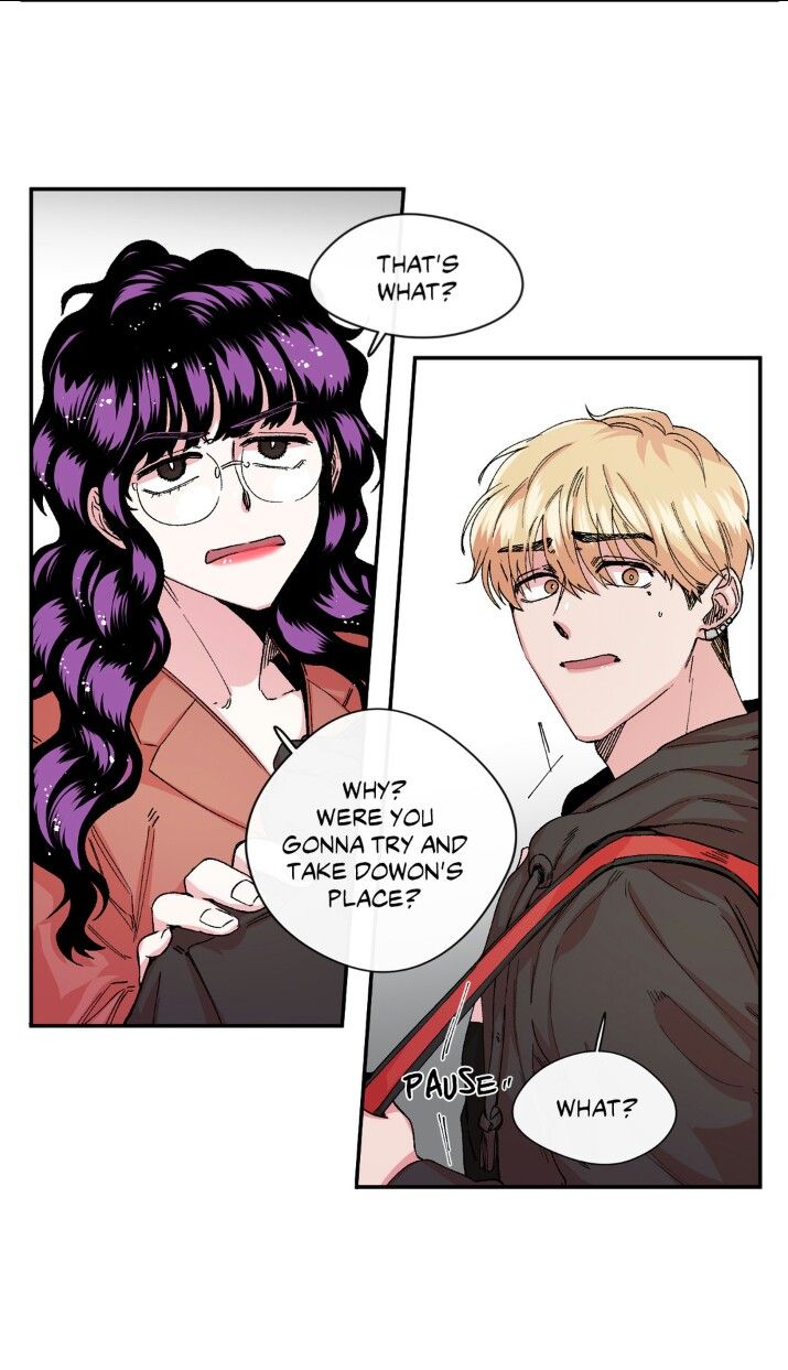 S Flower Chapter 21 image 30