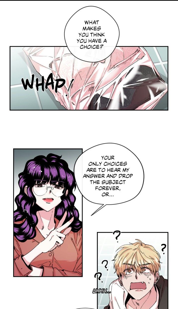 S Flower Chapter 21 image 34