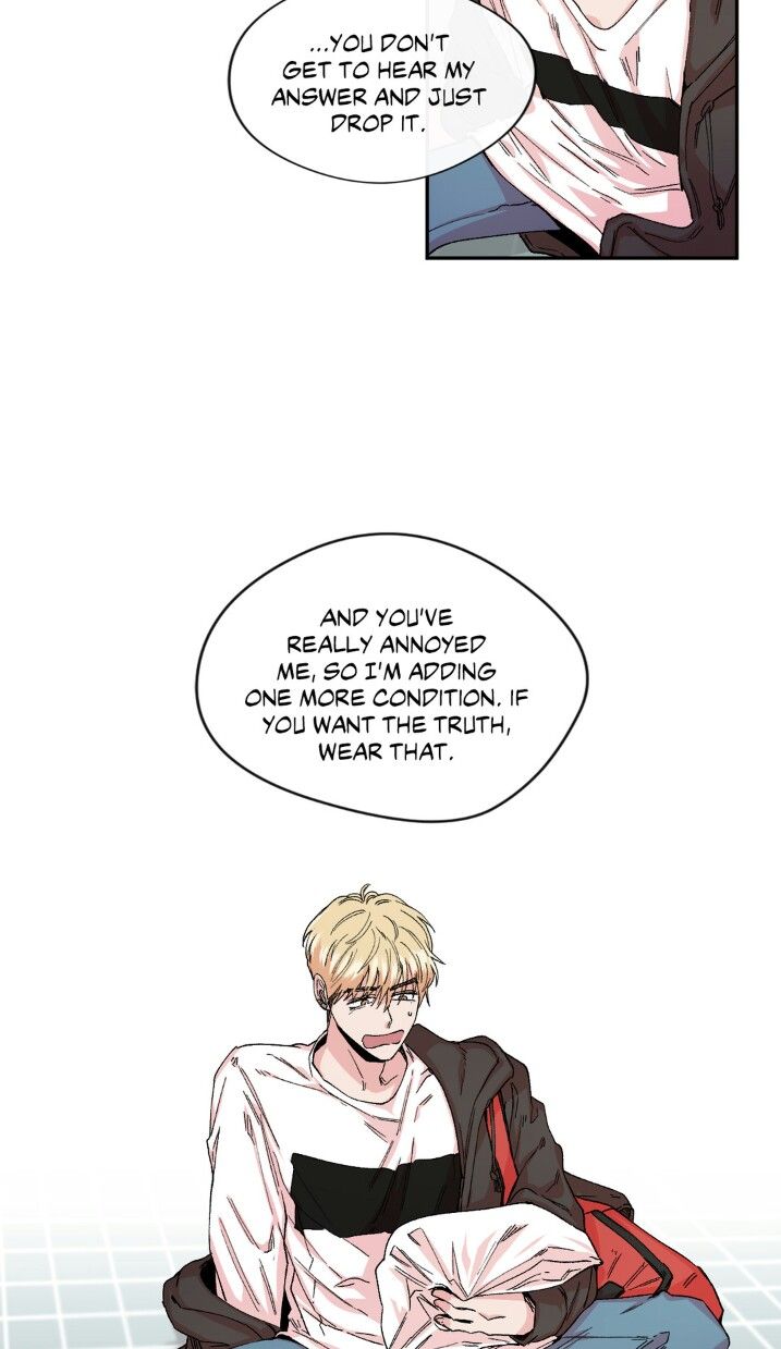 S Flower Chapter 21 image 35